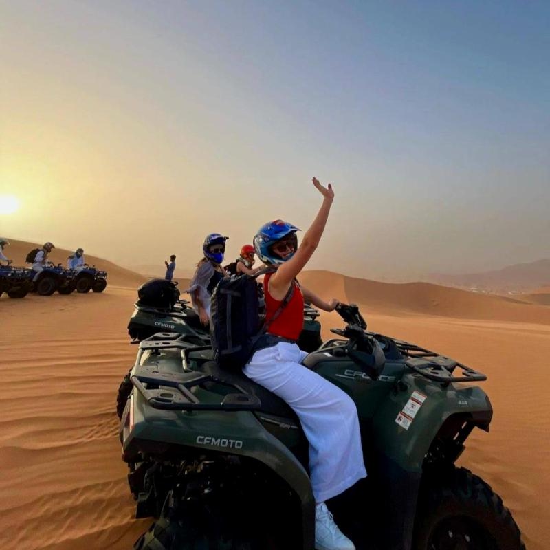 Merzouga Stars Luxury Camp - image 7