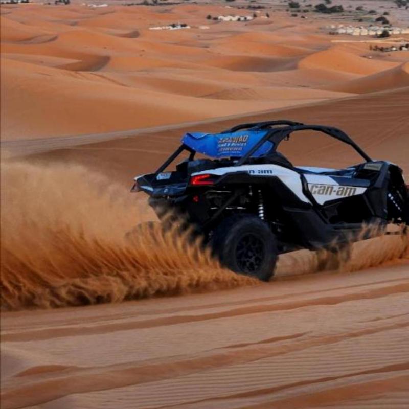 Merzouga Stars Luxury Camp - image 15