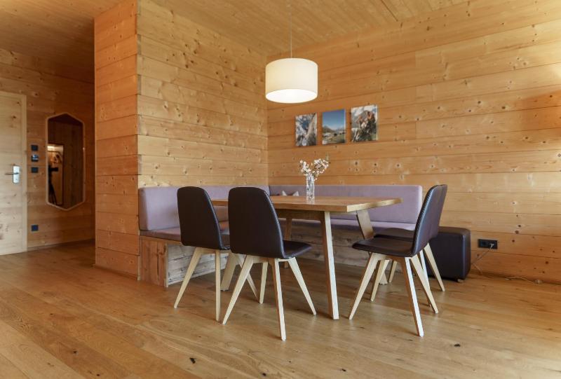 Apartment with sauna and open fire place image 3