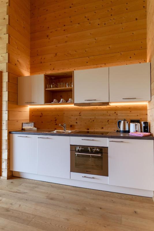 Superior Apartment with sauna and open fire place image 2