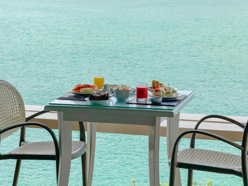 Hotel Recanto do Atalaia - image 32