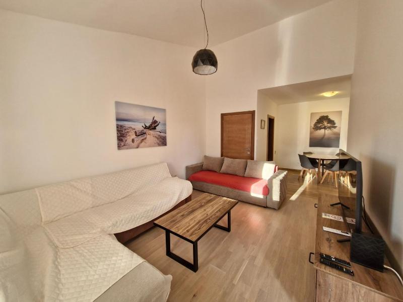 Apartment Bracovic - city center 2 - image 11
