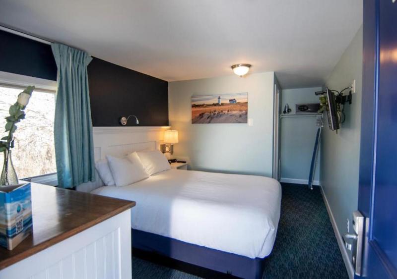 Double or Twin Room image 3