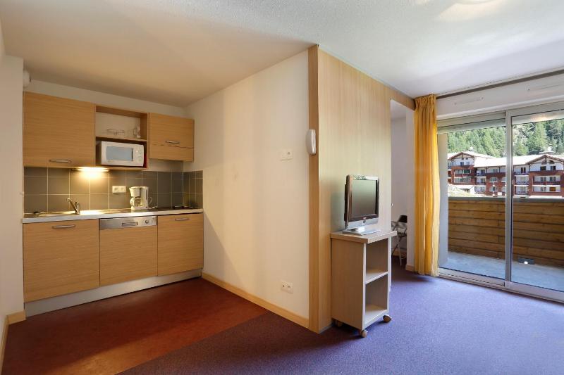 1 bedroom apartment 5 people image 4