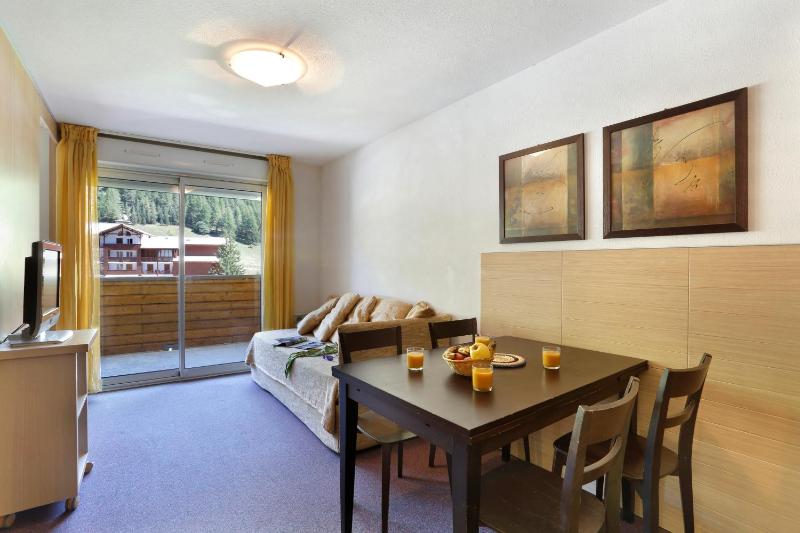1 bedroom apartment 5 people image 3