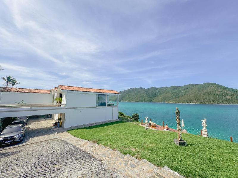 Hotel Recanto do Atalaia - image 33
