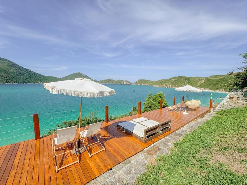 Hotel Recanto do Atalaia - image 19