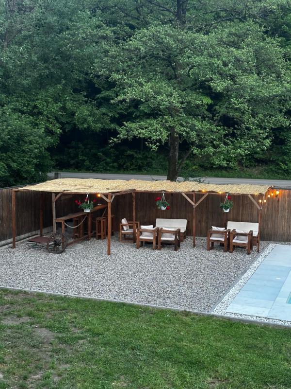 Holiday home with private pool ''Lux Banja Luka'' - image 4
