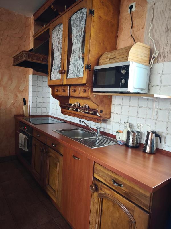 Duplex Apartment image 2