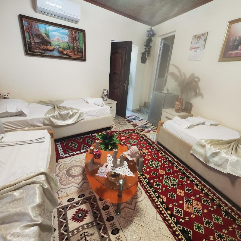 Kurti Apartment Old Town - image 9
