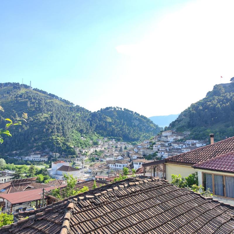 Kurti Apartment Old Town - image 10