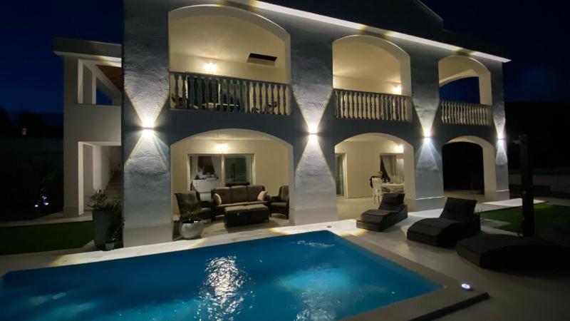 Apartments with swimming pool Pag - 24360 - image 7