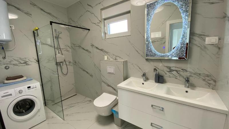 Apartments with swimming pool Pag - 24360 - image 23