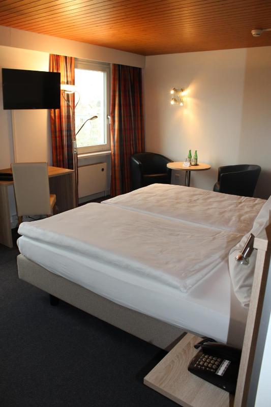 Double or Twin Room image 1