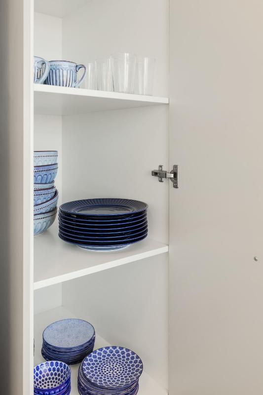 Central Perth city penthouse apt in Northbridge - image 13