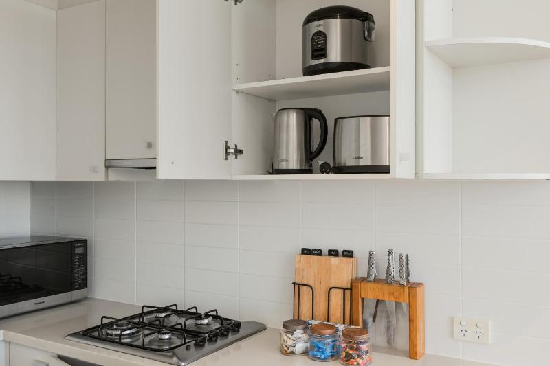 Central Perth city penthouse apt in Northbridge - image 4