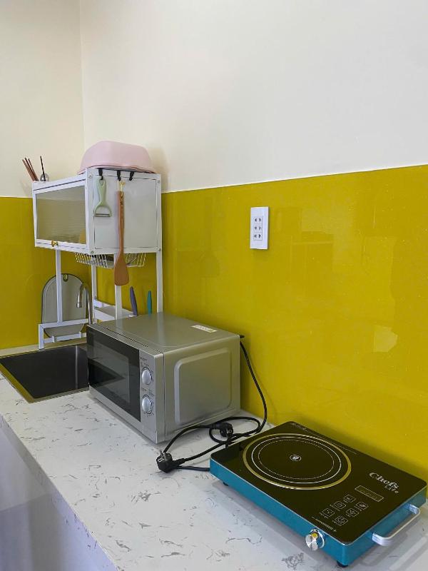 ZADE Apartment - image 9