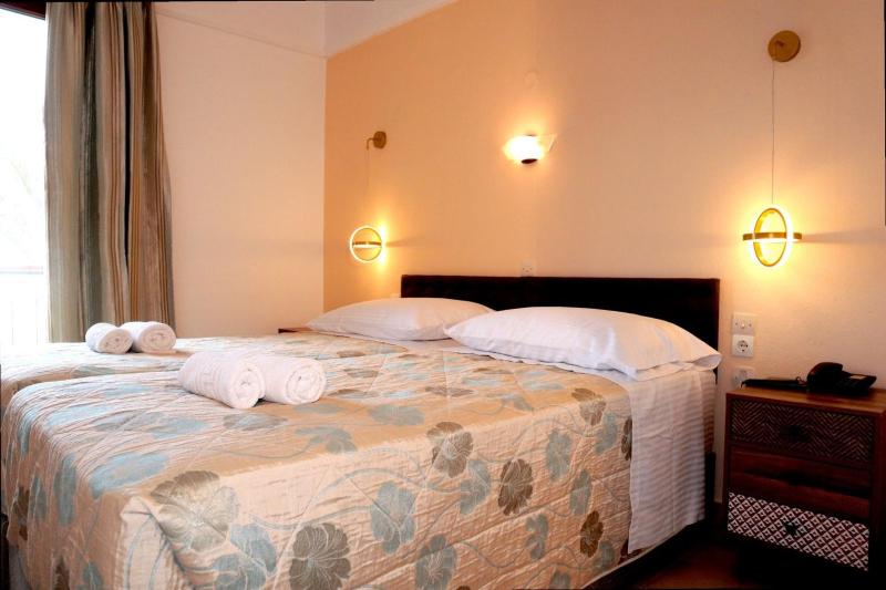 Standard Twin Room image 3