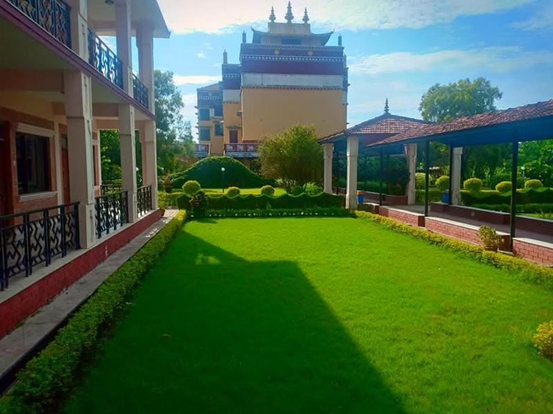 sakya guest house - image 9