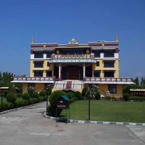 sakya guest house - image 7