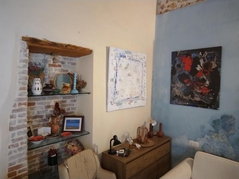 Spartis stone House 30m from the beach - image 16