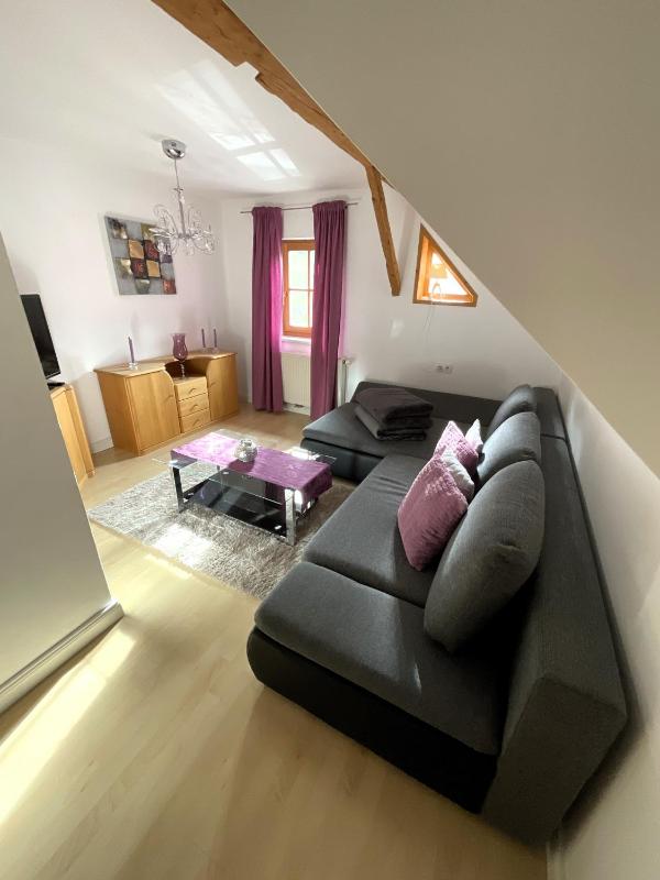 Apartment with Mountain View image 4