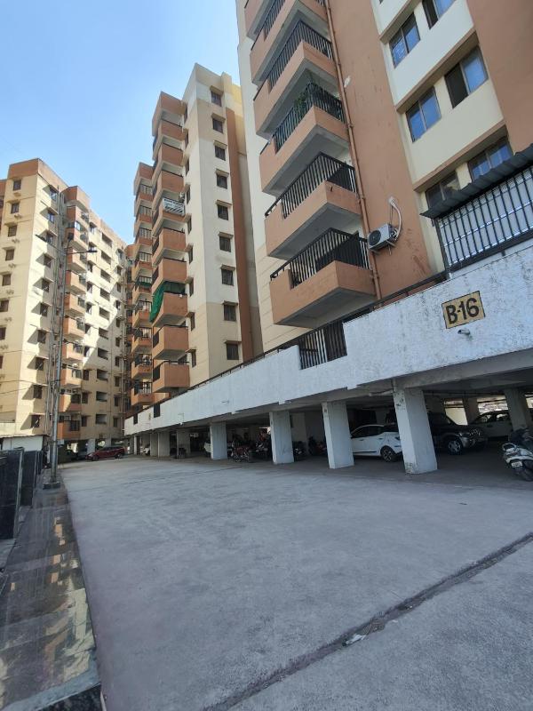 Staeg Heart of the City 1BHK 601 - image 21