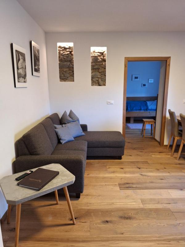 Two-Bedroom Apartment image 3