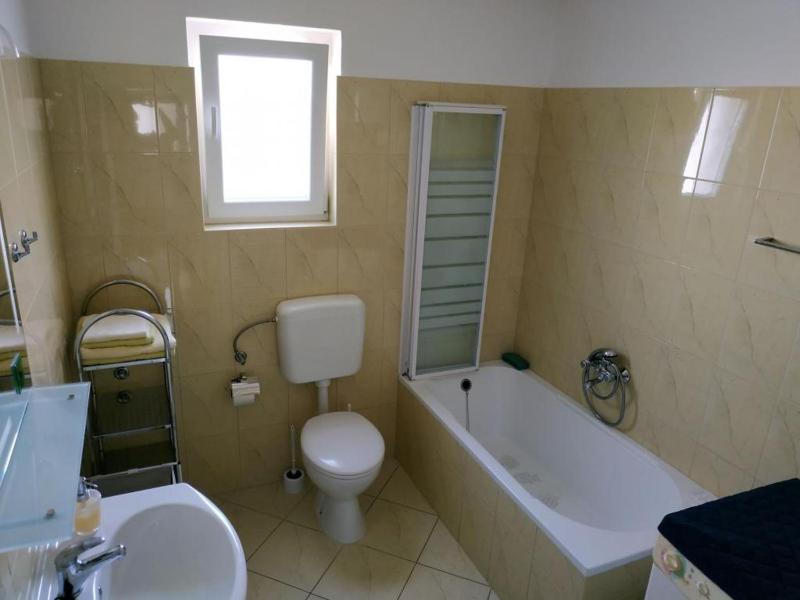 Two-Bedroom Apartment image 3
