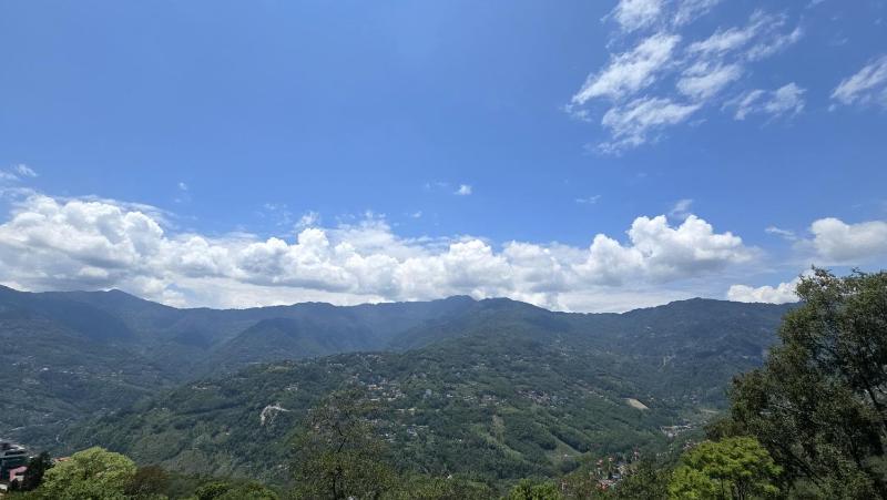 Mendo Dhim Homestay - image 6