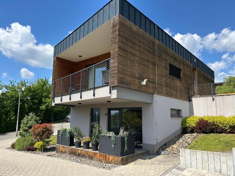 Apartment - Ground Floor image 1