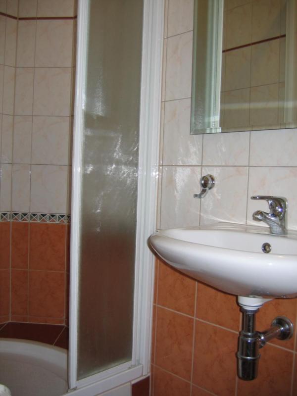 1-Bedroom Family Apartment image 3