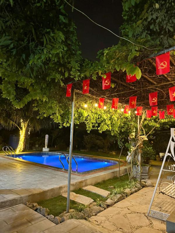 Hang Mua Nature Homestay - image 48