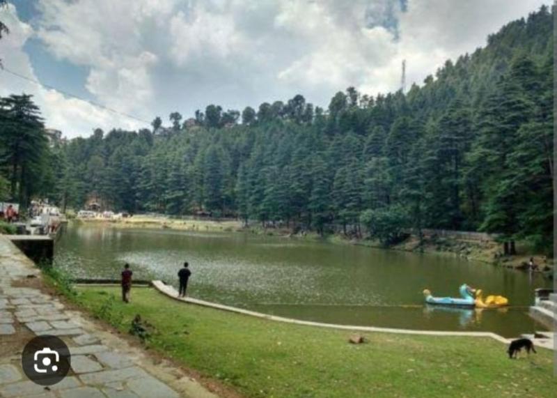 Tranquil Trails Home Stay Naddi - image 25