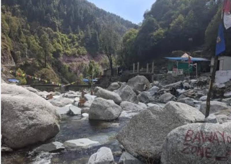Tranquil Trails Home Stay Naddi - image 18