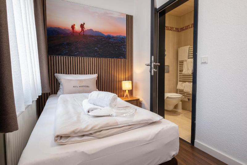 Single Room image 2