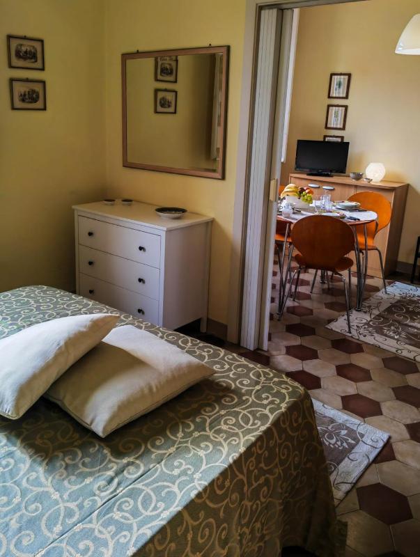 Petit Apartments Giulia - image 11