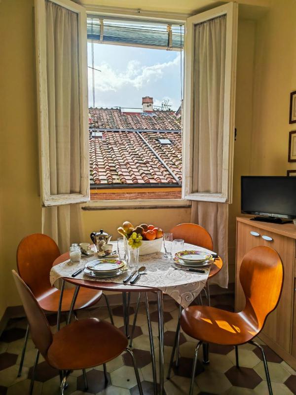 Petit Apartments Giulia - image 12