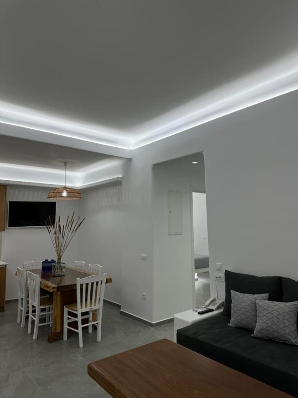 Three-Bedroom Apartment image 2