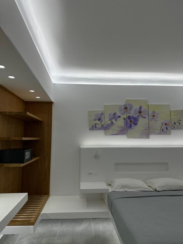 Three-Bedroom Apartment image 3