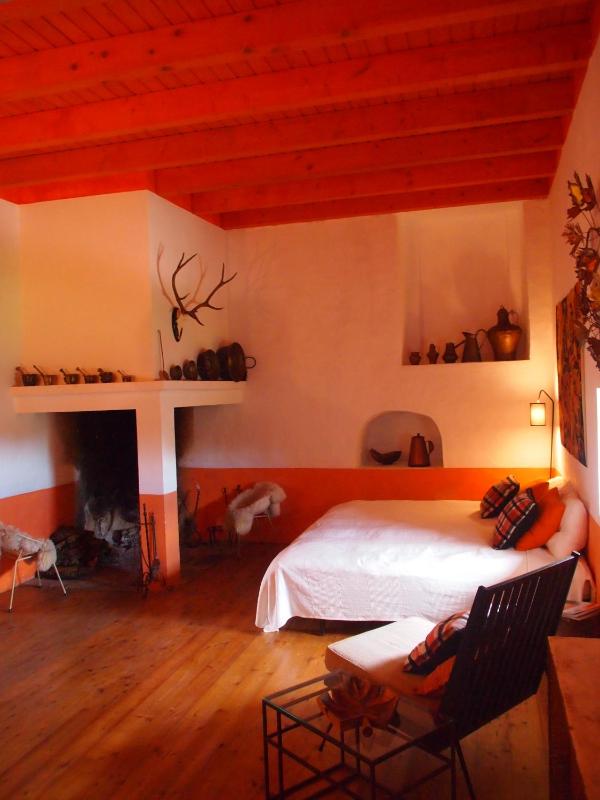 Comfort Triple Room with Shower image 2