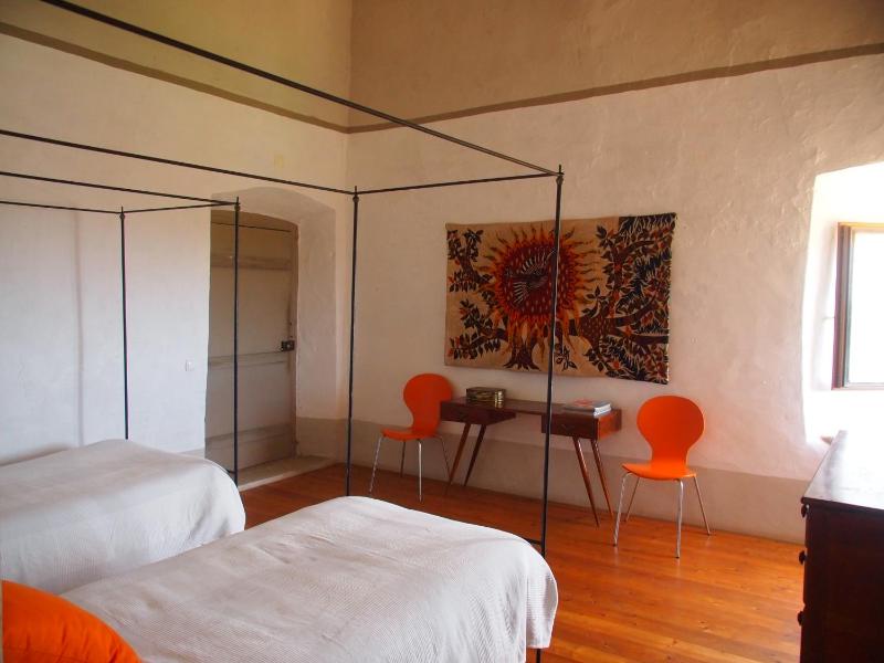 Deluxe Double or Twin Room with Mountain View image 4