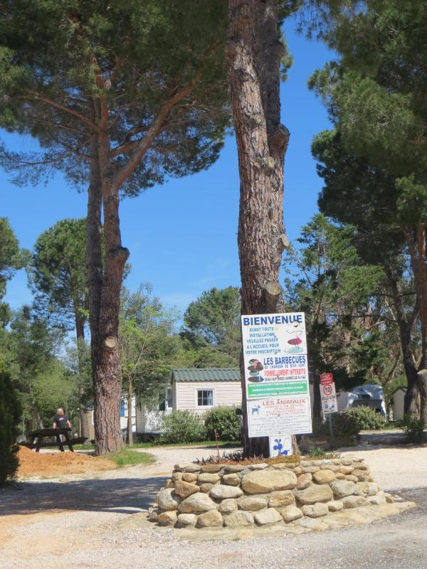 Camping le Rancho - image 40