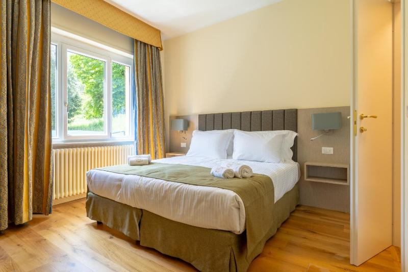 Standard Double or Twin Room image 1