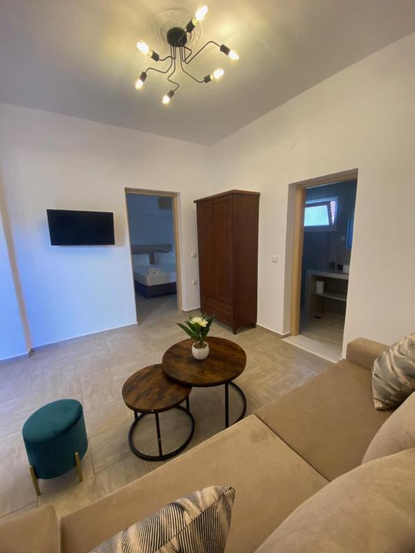 One-Bedroom Family Apartment image 3