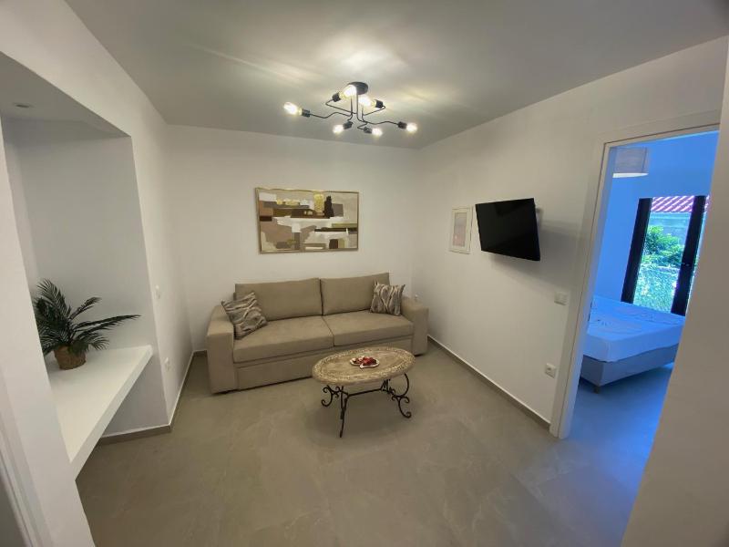 One-Bedroom Family Apartment image 4