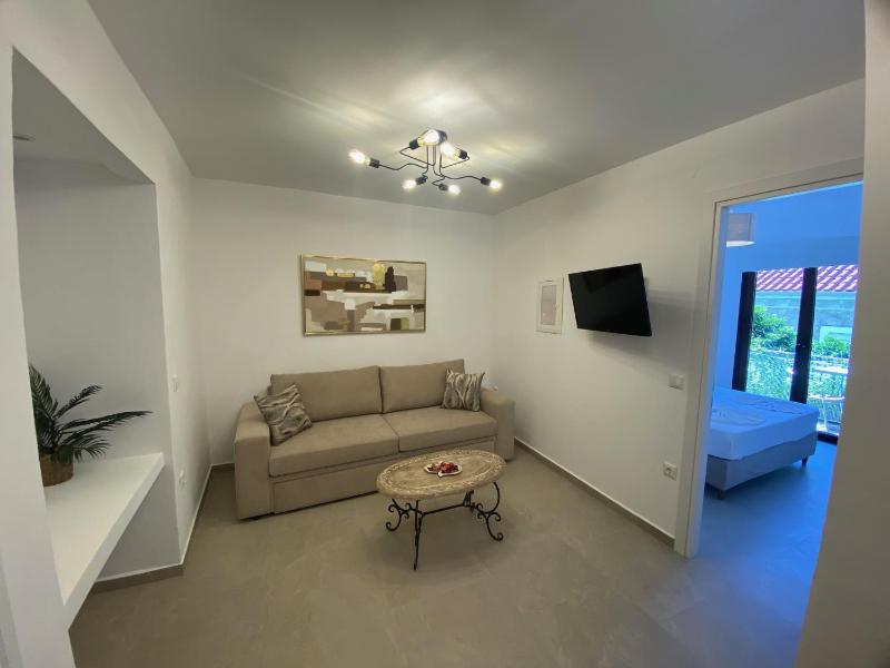 One-Bedroom Family Apartment image 1