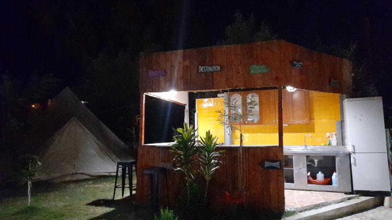 Garden Villa Lake Side & Glamping - image 12