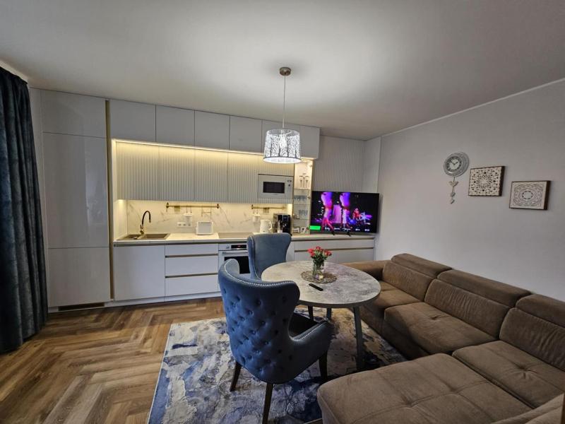 Medziotoju Apartment in Old City - image 8