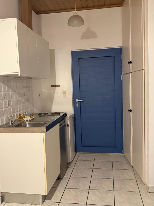Apartment with Sea View image 3